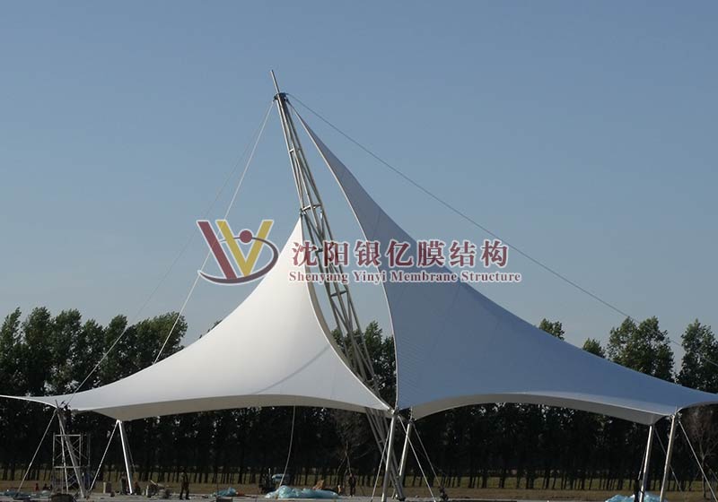 沈陽銀億膜結(jié)構(gòu)