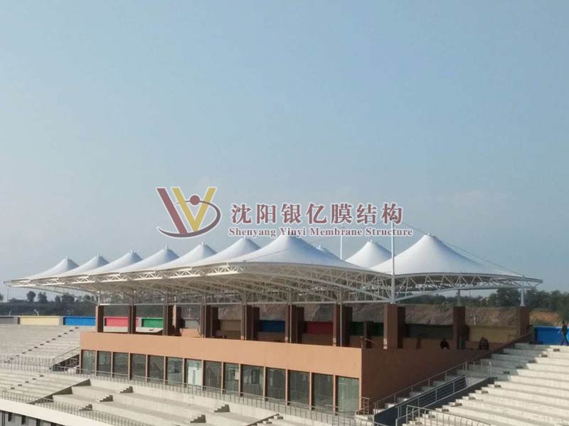 沈陽(yáng)銀億膜結(jié)構(gòu)