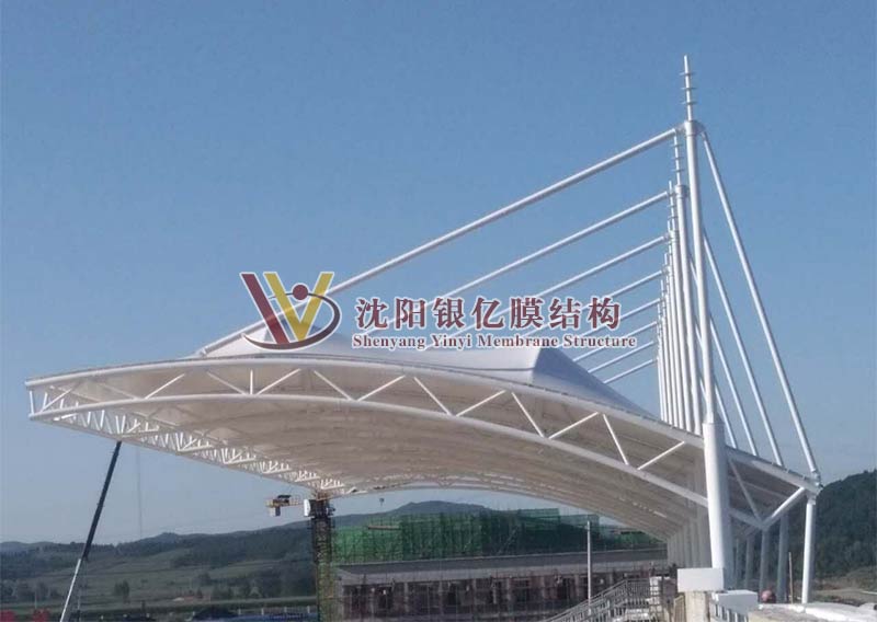 沈陽(yáng)銀億膜結(jié)構(gòu)